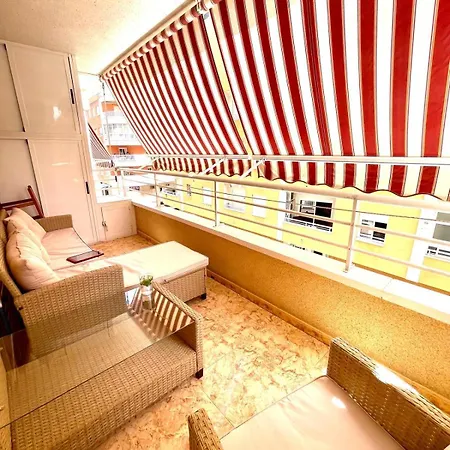 公寓 La Loma With Garage,pool And Lift 托雷维耶哈